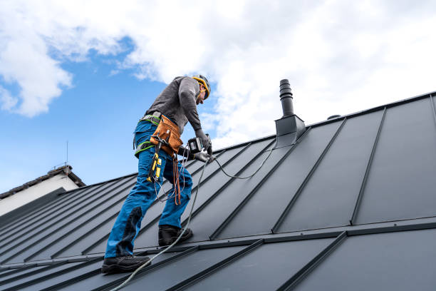 Best Slate Roofing  in Oliver, PA